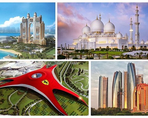 Abu Dhabi