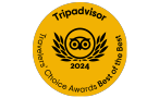 Trip Advisor Reviews